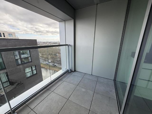Appartement te huur in West, Amsterdam