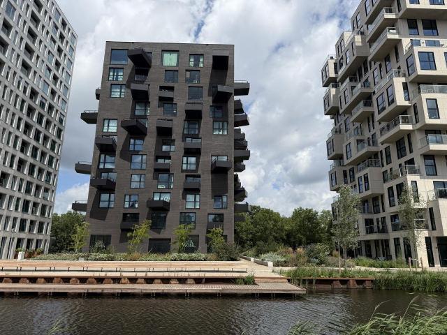 Appartement te huur in West, Amsterdam
