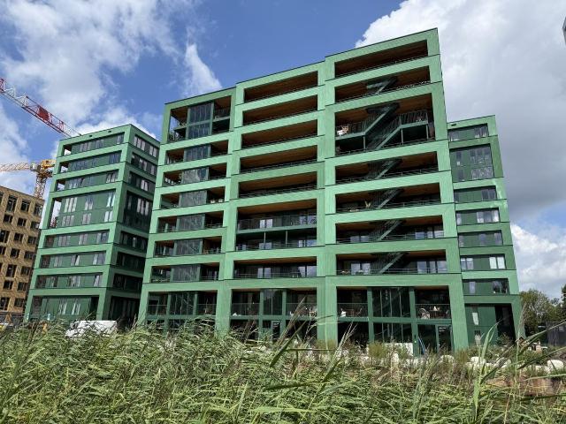 Appartement te huur in West, Amsterdam