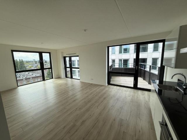 Appartement te huur in West, Amsterdam