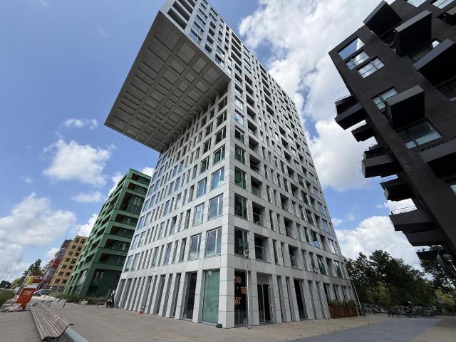Appartement te huur in West, Amsterdam