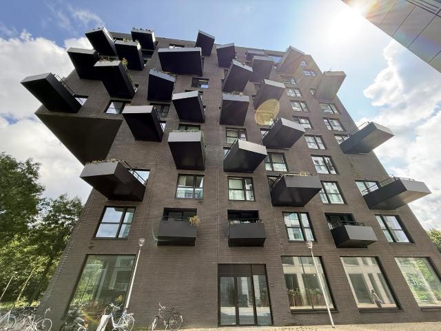 Appartement te huur in West, Amsterdam