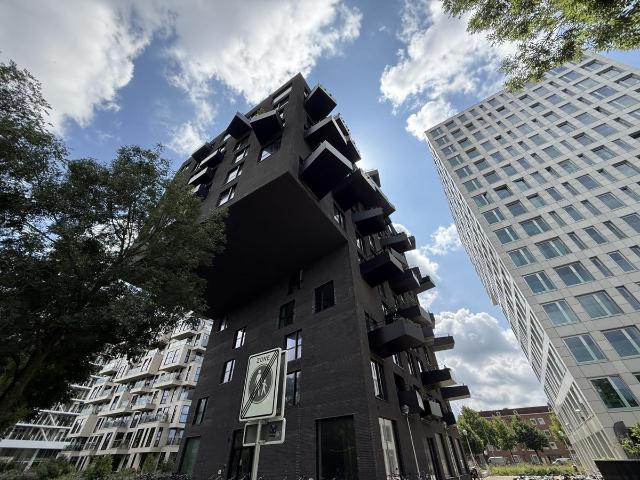 Appartement te huur in West, Amsterdam