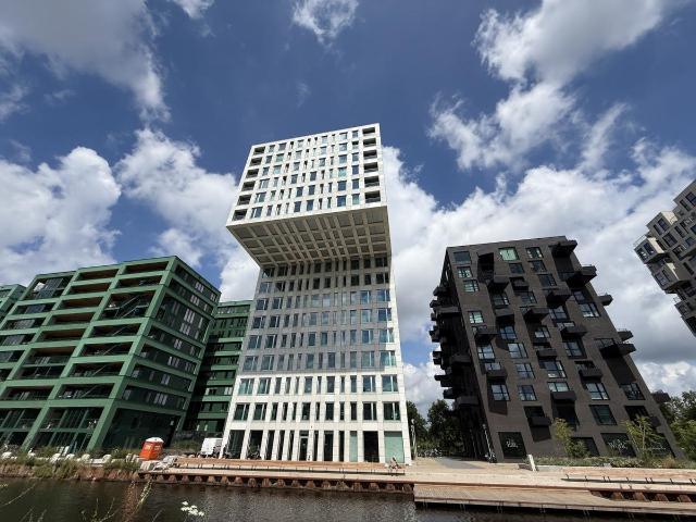 Appartement te huur in West, Amsterdam