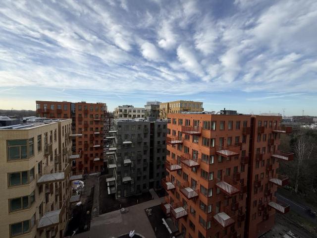 Appartement te huur in West, Amsterdam