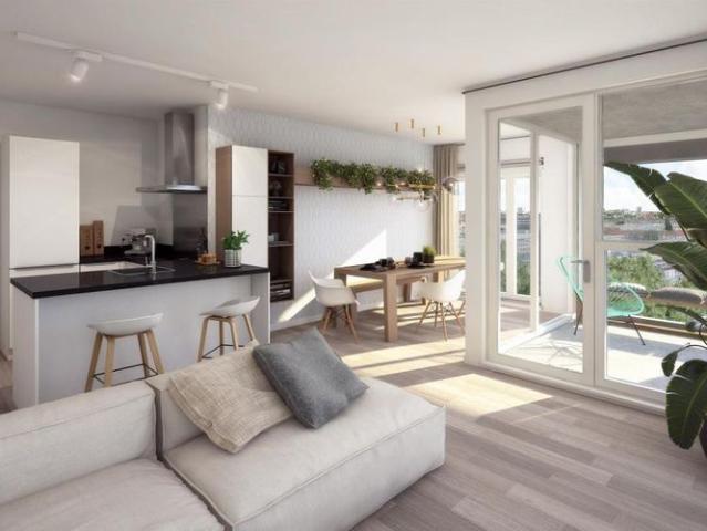 Appartement te huur in West, Amsterdam