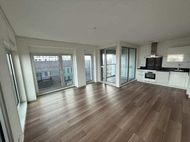 Appartement te huur in West, Amsterdam