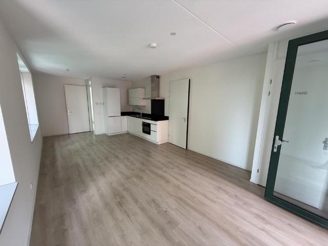 Appartement te huur in West, Amsterdam