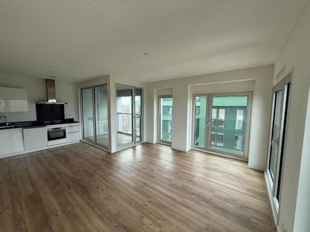 Appartement te huur in West, Amsterdam