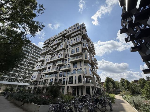 Appartement te huur in West, Amsterdam