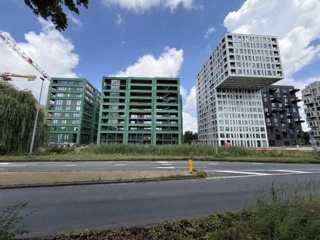 Appartement te huur in West, Amsterdam