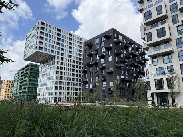 Appartement te huur in West, Amsterdam