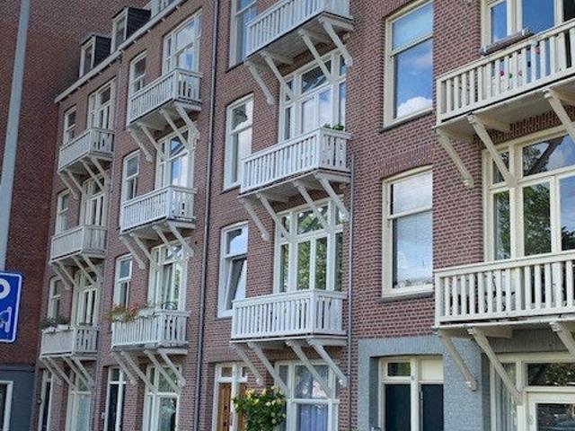 Appartement te huur in Zuid, Amsterdam