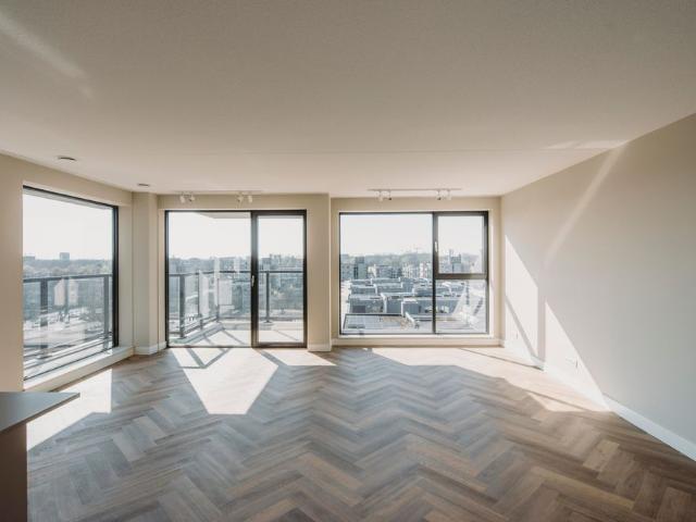 Appartement te huur in Nieuw-West, Amsterdam