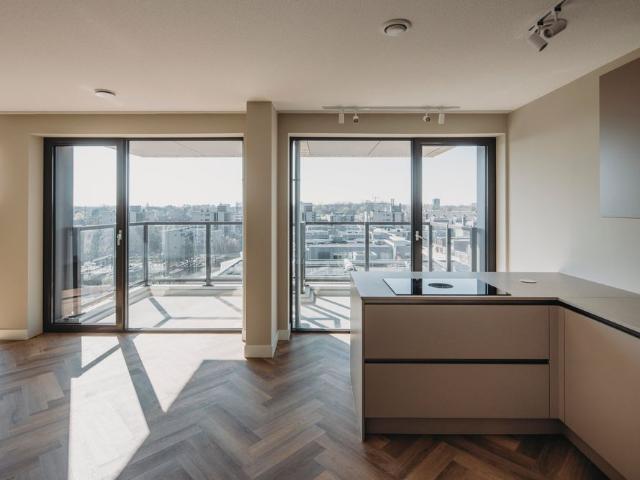 Appartement te huur in Nieuw-West, Amsterdam