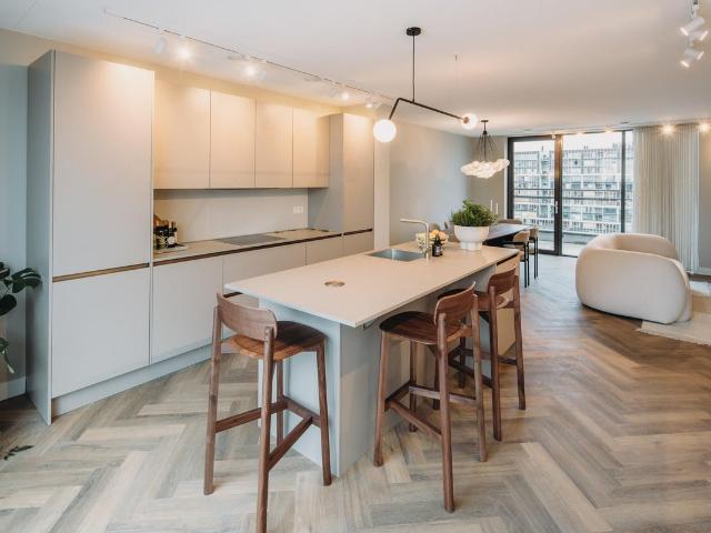 Appartement te huur in Nieuw-West, Amsterdam