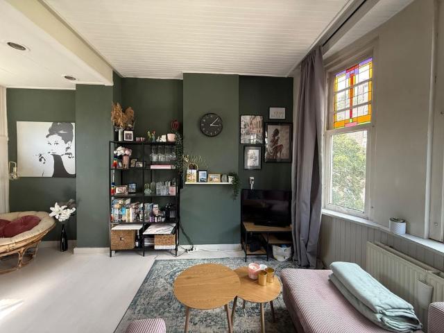 Appartement te huur in Kralingen-Oost, Rotterdam