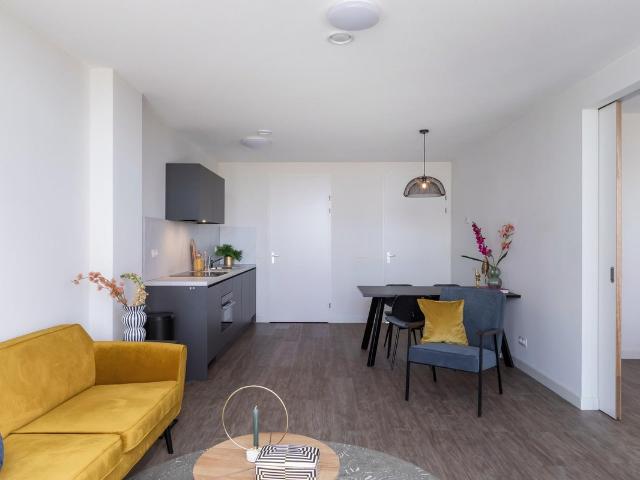 Appartement te huur in Binnenstad, Noord Brabant