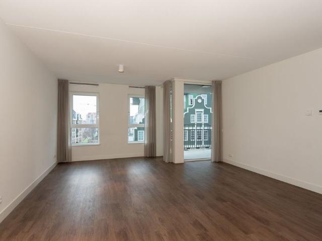 Appartement te huur in Zaandam, Noord Holland