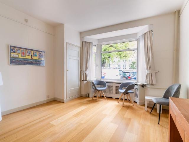 Appartement te huur in Museumkwartier, Zuid Holland