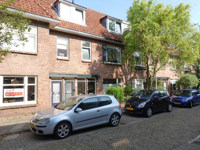 Appartement te huur in Haarzuilens, Utrecht