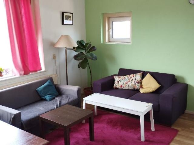Appartement te huur in Bospolder, Rotterdam
