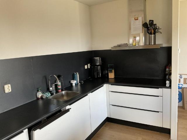 Appartement te huur in Korrewegwijk, Groningen