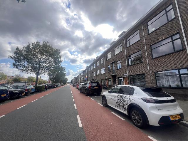 Appartement te huur in Leyenburg, Zuid Holland
