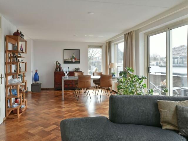 Appartement te huur in Soest