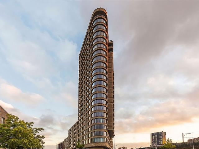 Appartement te huur in Oost, Amsterdam