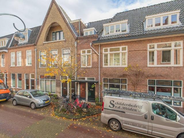 Appartement te huur in Haarlem, Noord Holland