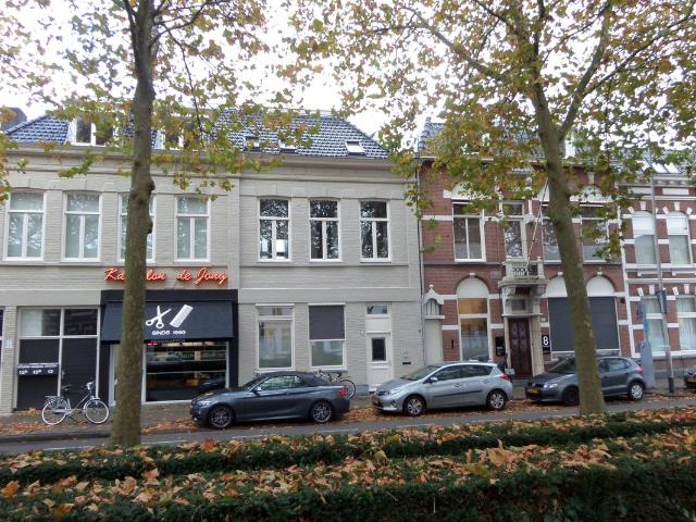 Appartement te huur in Centrum, Breda