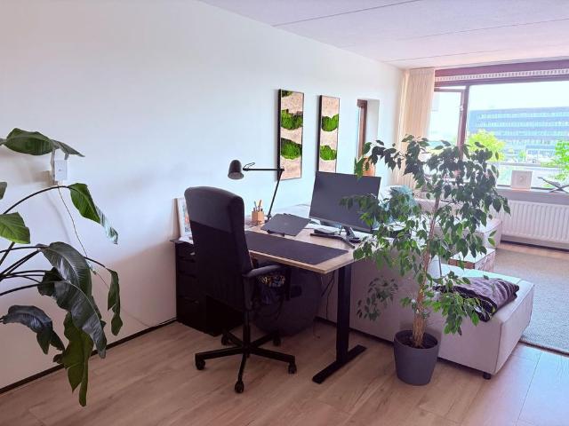 Appartement te huur in Haarlem, Noord Holland