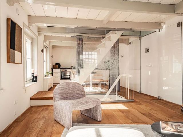 Appartement te huur in Haarlem, Noord Holland