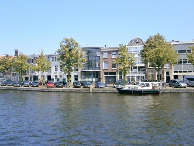 Appartement te huur in Haarlem, Noord Holland