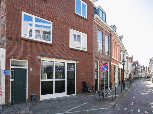 Appartement te huur in Haarlem, Noord Holland