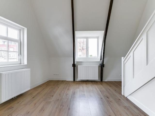 Appartement te huur in Haarlem, Noord Holland