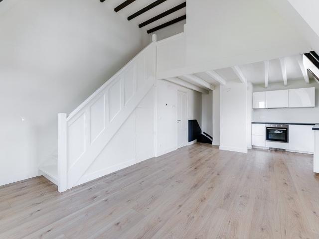 Appartement te huur in Haarlem, Noord Holland