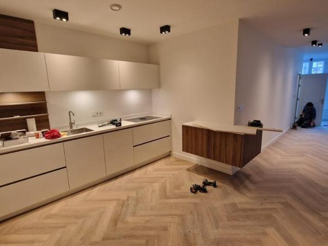 Appartement te huur in Noord, Amsterdam