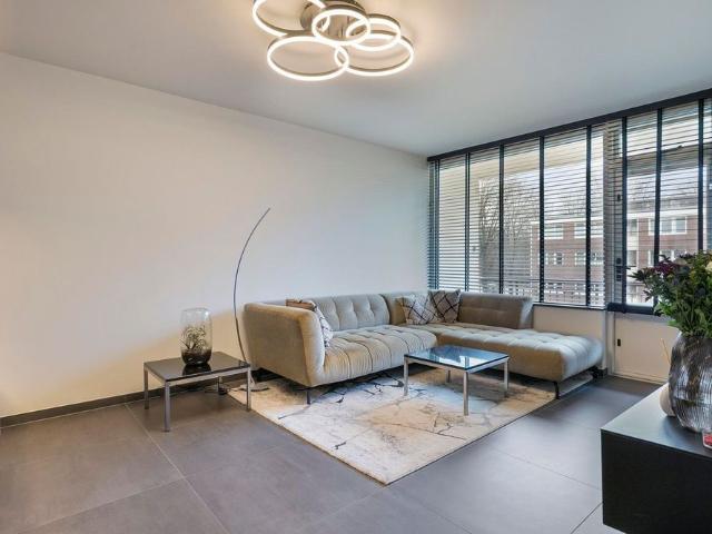 Appartement te huur in Buikslotermeer, Amsterdam