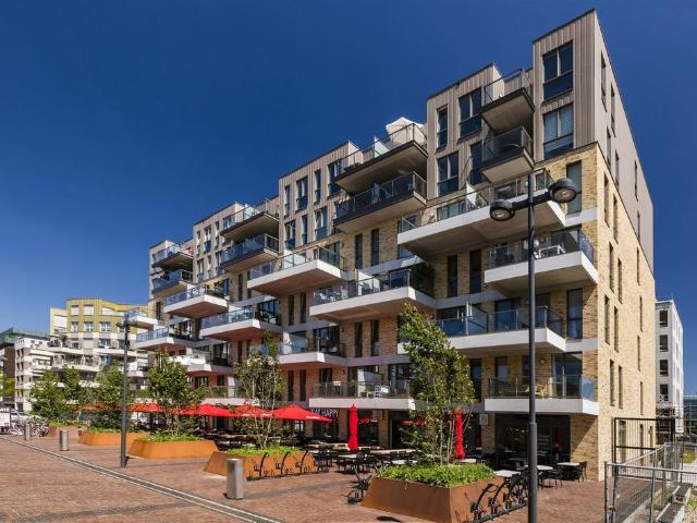 Appartement te huur in West, 's-Hertogenbosch