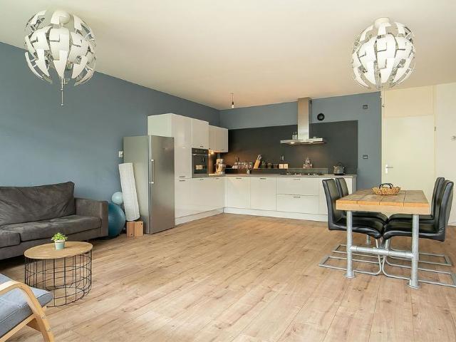 Appartement te huur in Noord, Amsterdam