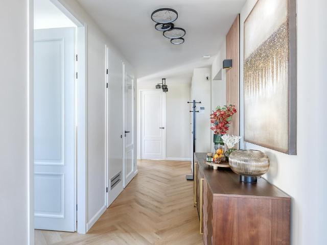Appartement te huur in Voorburg