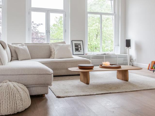 Appartement te huur in Centrum, Amsterdam