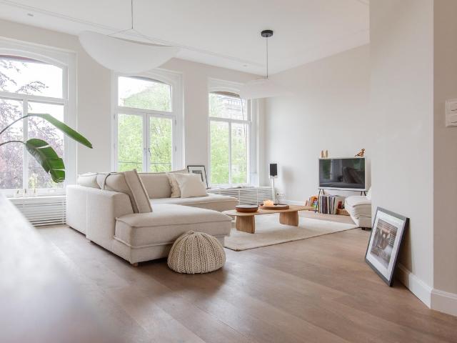 Appartement te huur in Centrum, Amsterdam