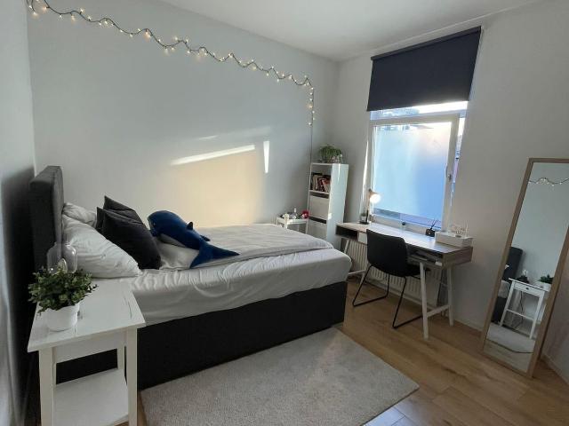 Appartement te huur in Valkenboskwartier, Zuid Holland