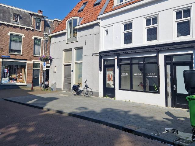 Appartement te huur in Zwolle, Overijssel