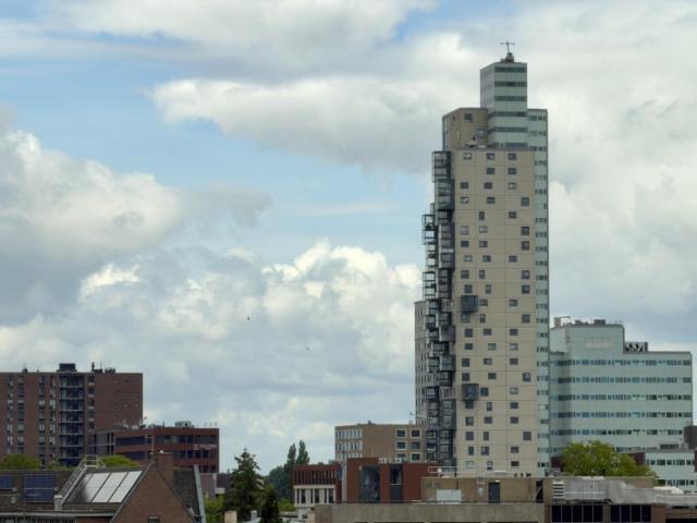 Appartement te huur in Oud-Noord, Tilburg