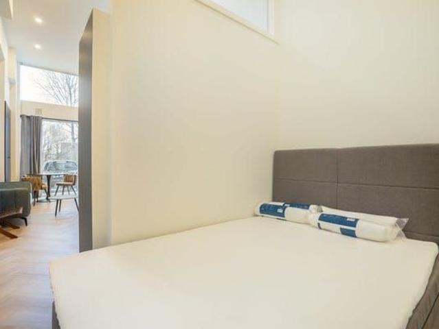 Appartement te huur in Beverwijk, Noord Holland