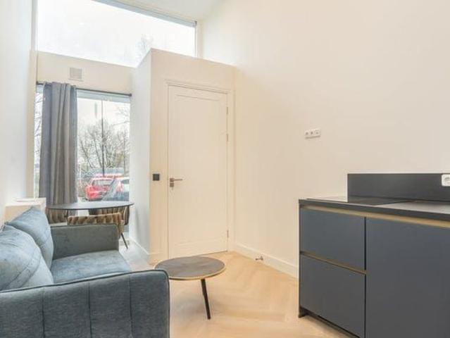 Appartement te huur in Beverwijk, Noord Holland